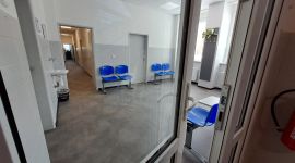 ček&aacute;rna ordinace zubař