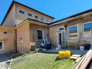 budouc&iacute; bistro - exteri&eacute;r